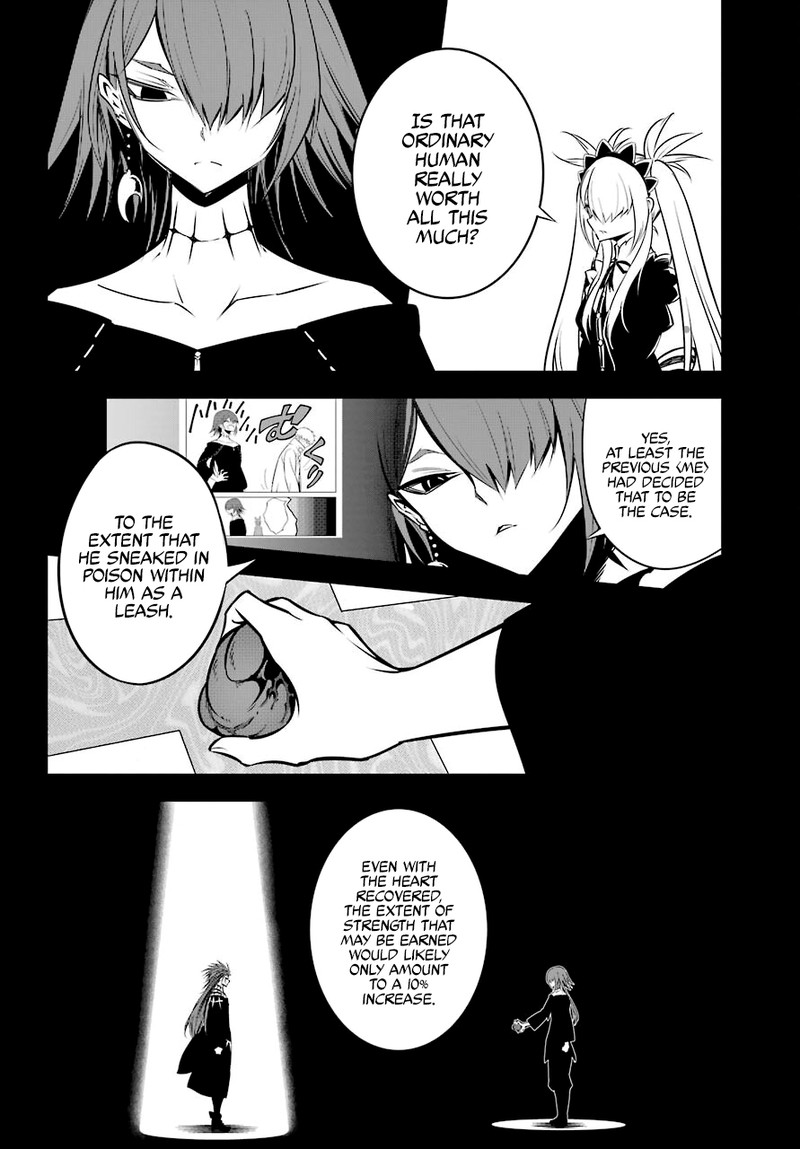 Ragna Crimson Chapter 50 Page 4