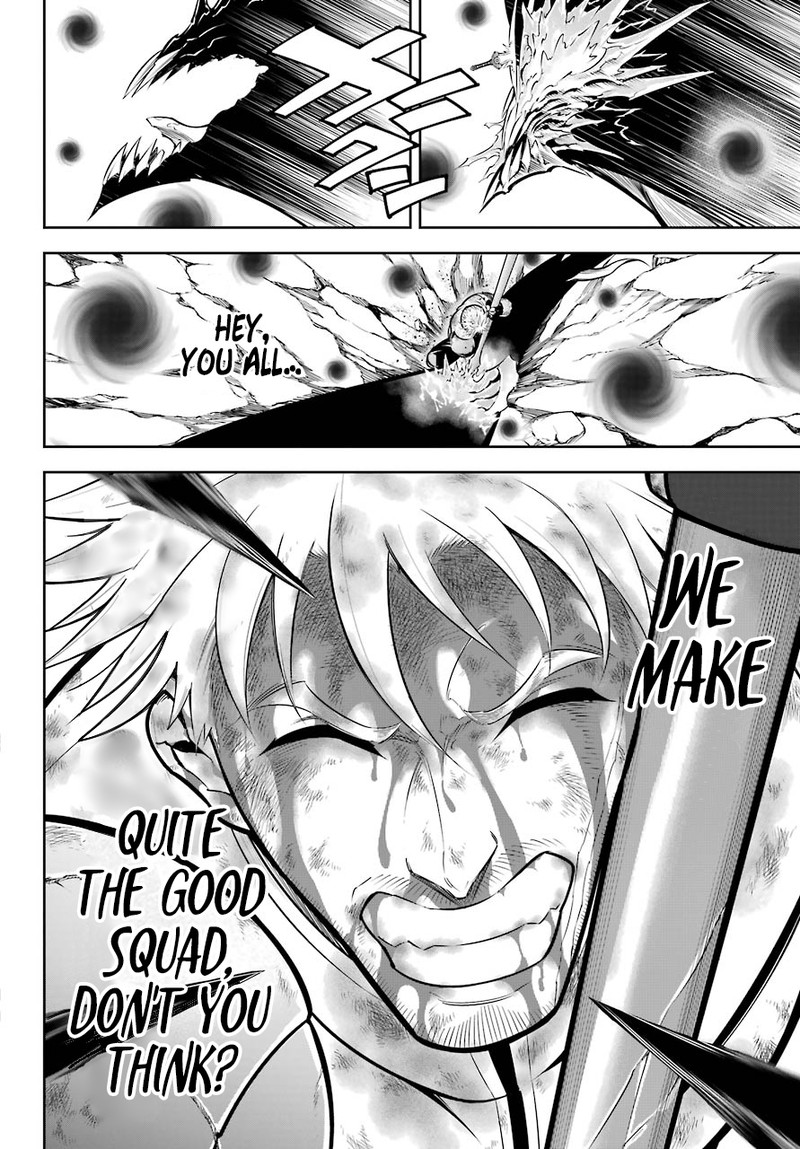 Ragna Crimson Chapter 51b Page 18