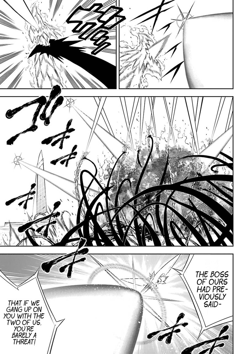 Ragna Crimson Chapter 51b Page 27