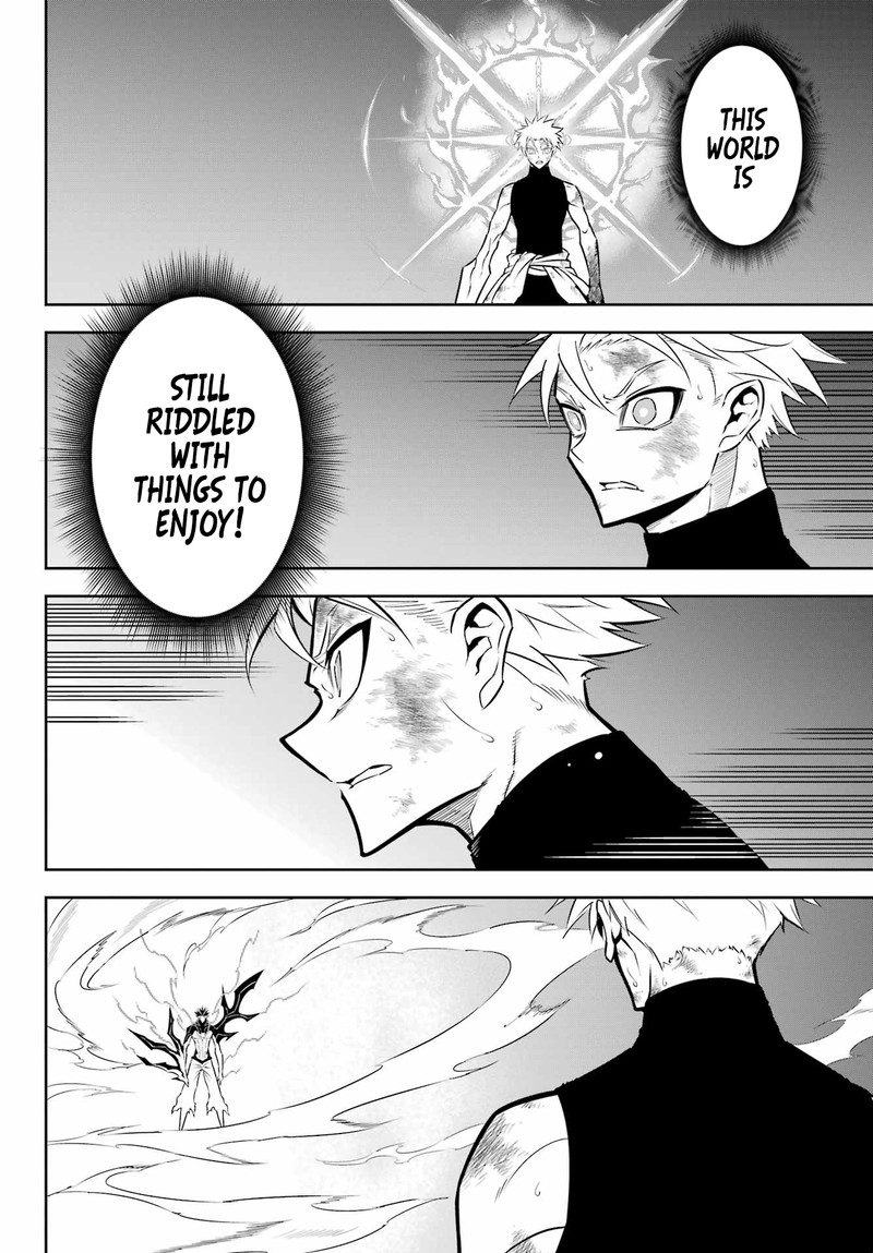 Ragna Crimson Chapter 53 Page 28