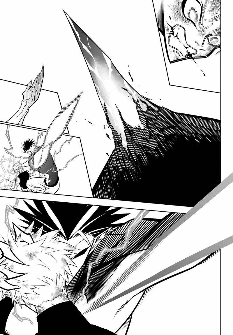 Ragna Crimson Chapter 53 Page 35