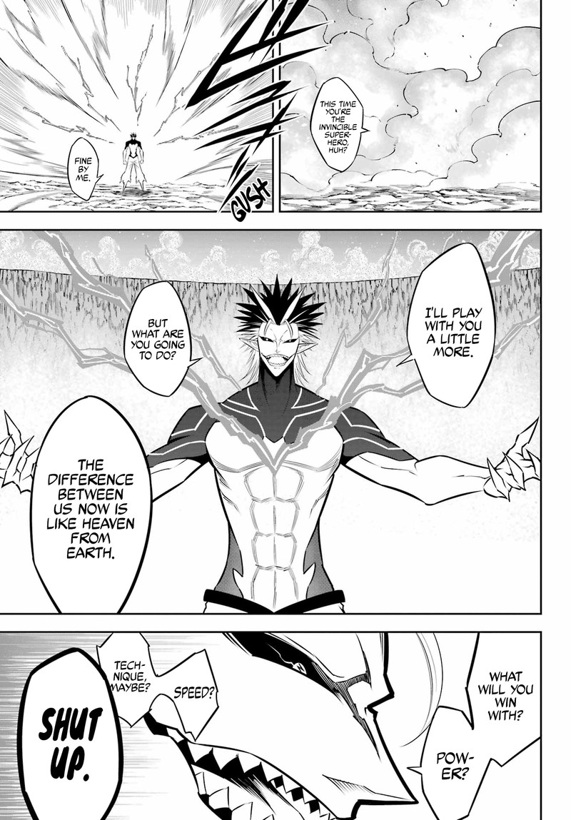 Ragna Crimson Chapter 53 Page 44