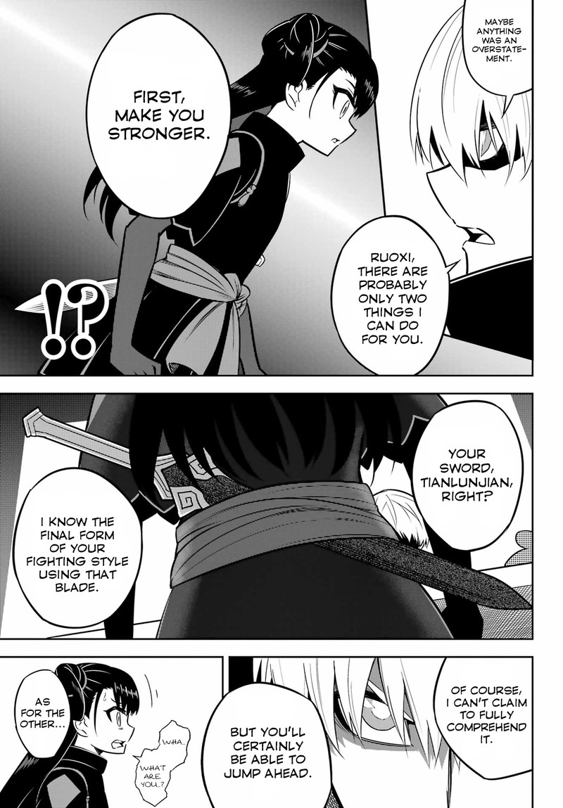 Ragna Crimson Chapter 64 Page 12