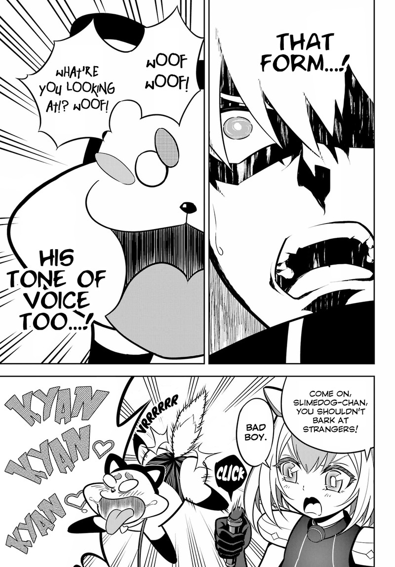 Ragna Crimson Chapter 66e Page 7