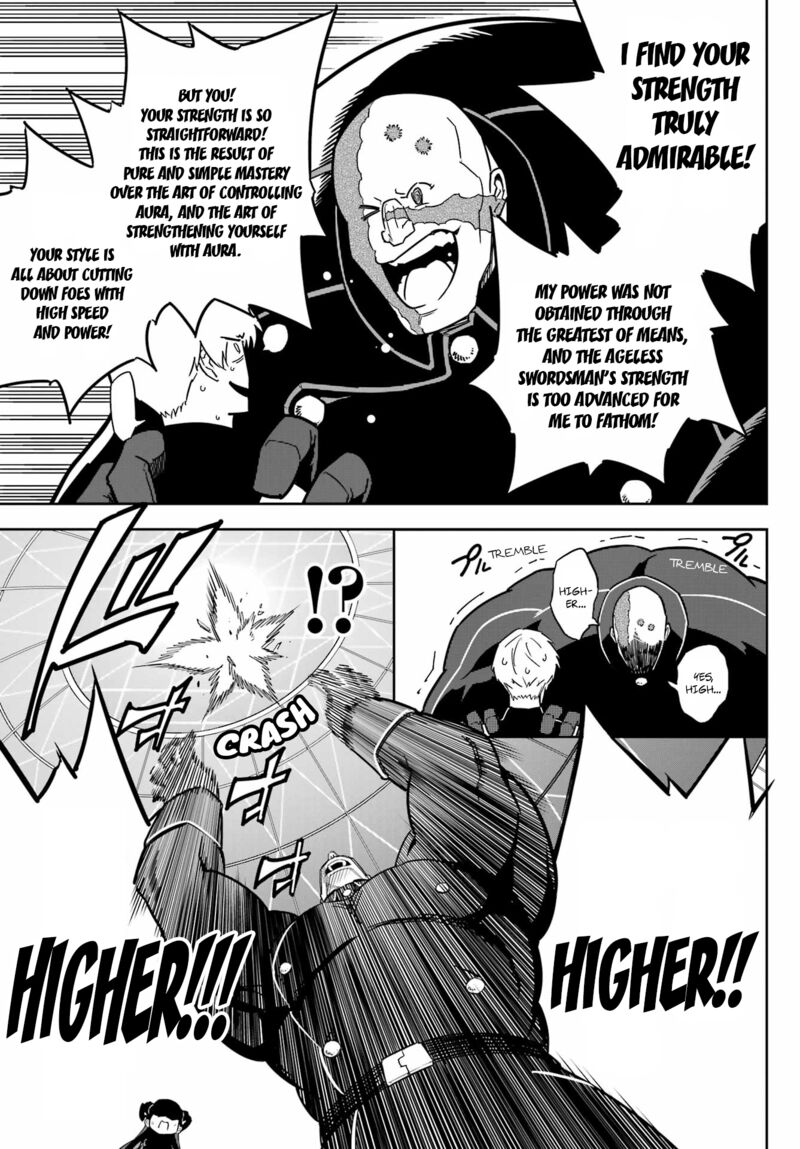 Ragna Crimson Chapter 76 Page 10