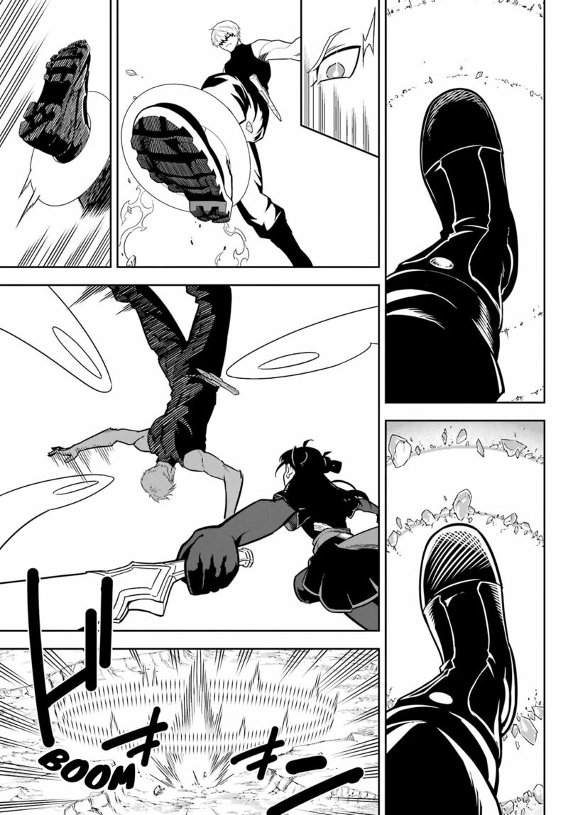 Ragna Crimson Chapter 76 Page 6