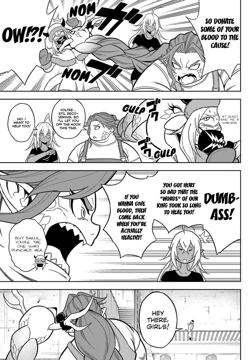 Ragna Crimson Chapter 77 Page 3