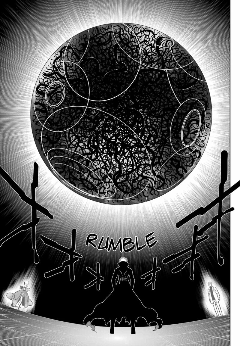 Ragna Crimson Chapter 78 Page 7