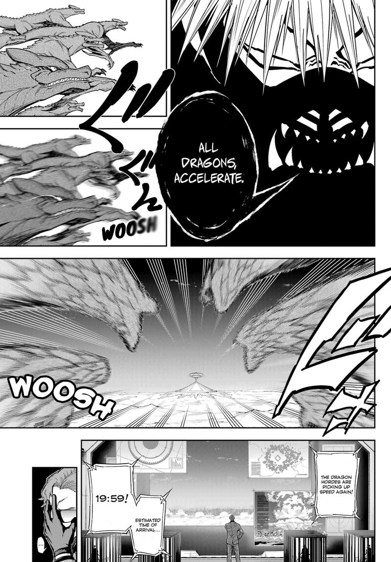 Ragna Crimson Chapter 78b Page 13