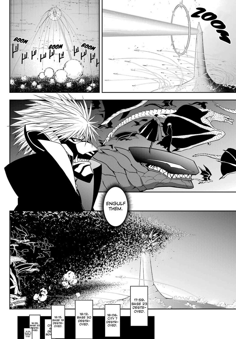 Ragna Crimson Chapter 78b Page 2