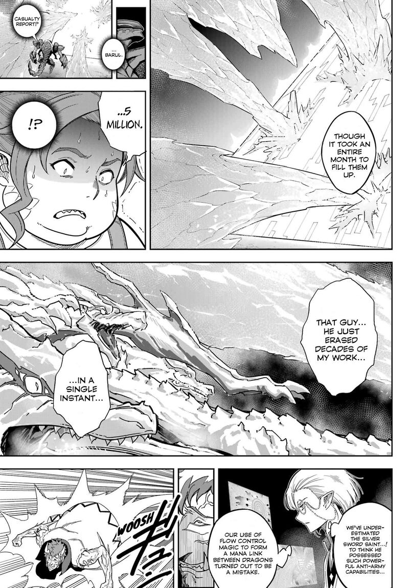 Ragna Crimson Chapter 78b Page 23