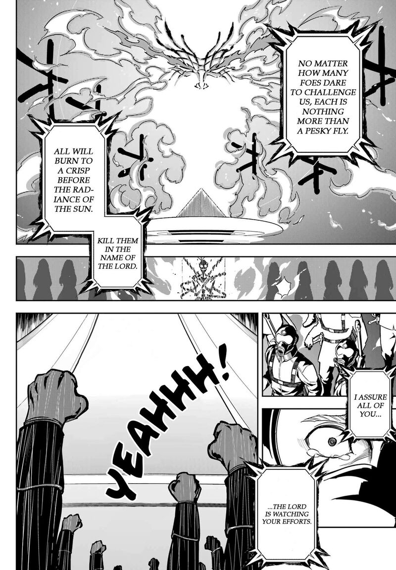 Ragna Crimson Chapter 78b Page 7