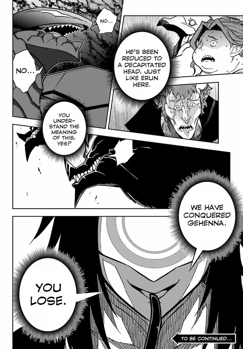 Ragna Crimson Chapter 84 Page 32