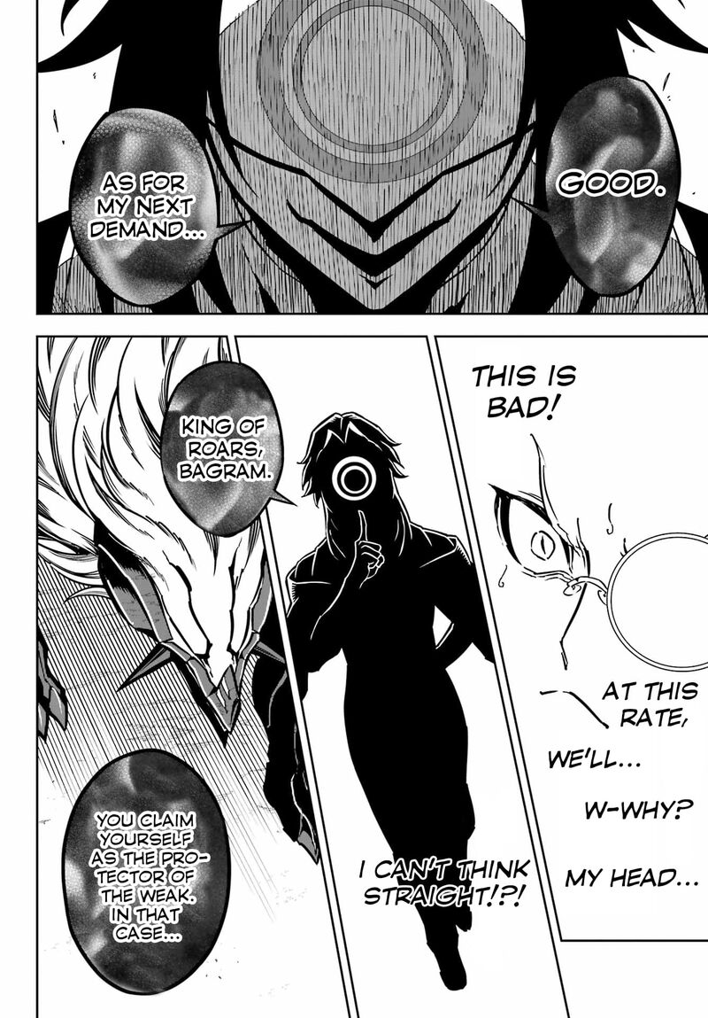 Ragna Crimson Chapter 85 Page 26