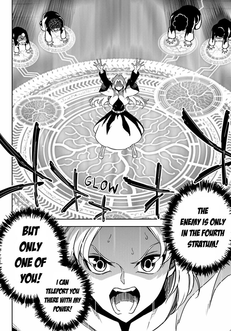 Ragna Crimson Chapter 85 Page 28