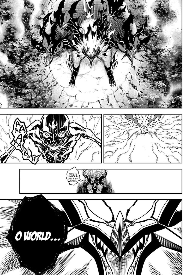 Ragna Crimson Chapter 86 Page 16