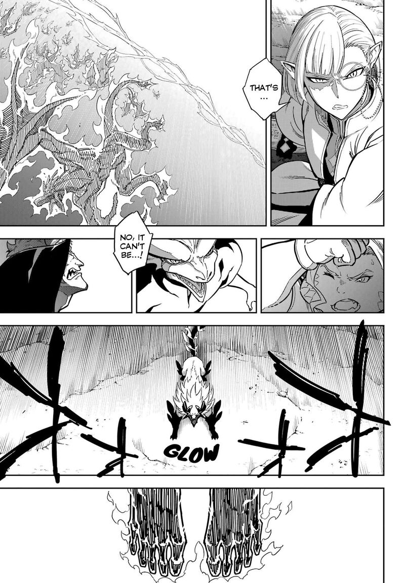 Ragna Crimson Chapter 86 Page 3