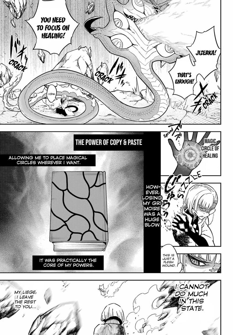 Ragna Crimson Chapter 88 Page 11