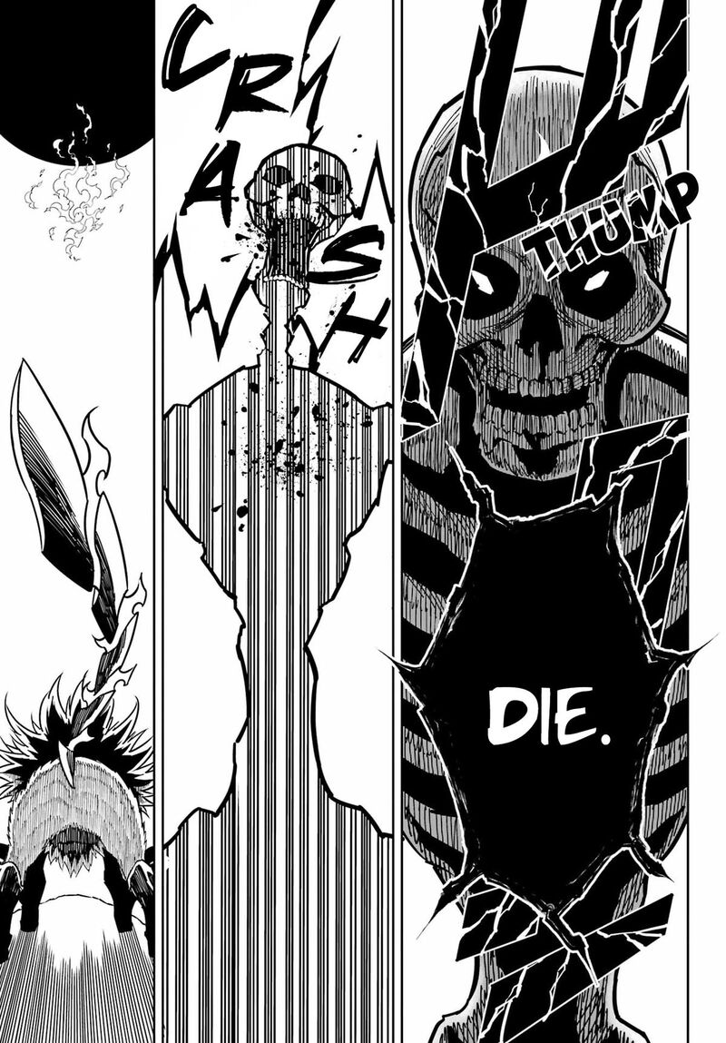 Ragna Crimson Chapter 88 Page 13