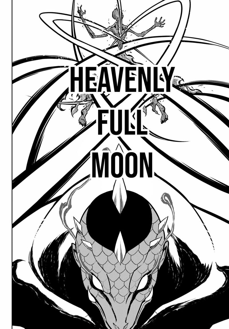 Ragna Crimson Chapter 89 Page 17