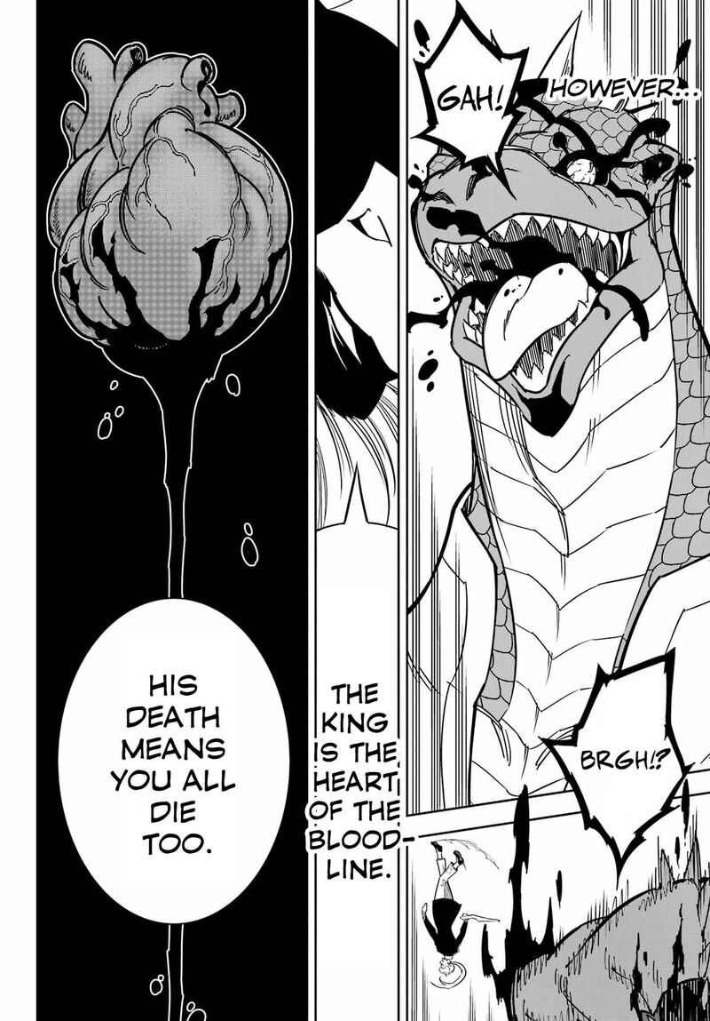 Ragna Crimson Chapter 89 Page 24