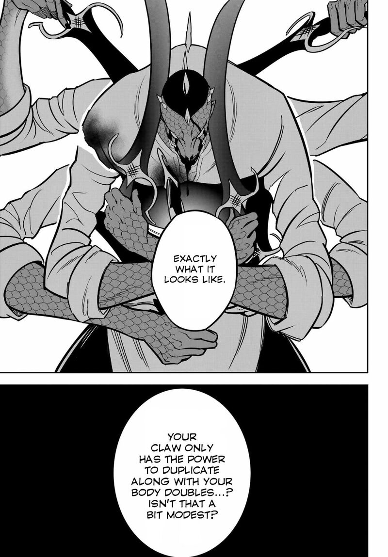 Ragna Crimson Chapter 90 Page 20