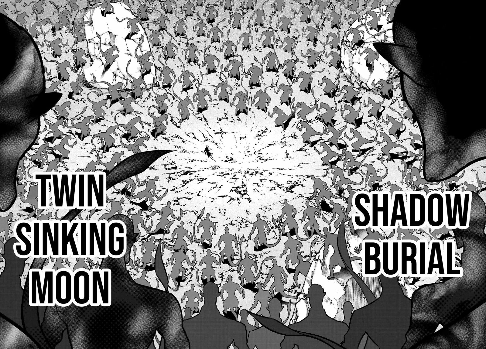 Ragna Crimson Chapter 90 Page 26