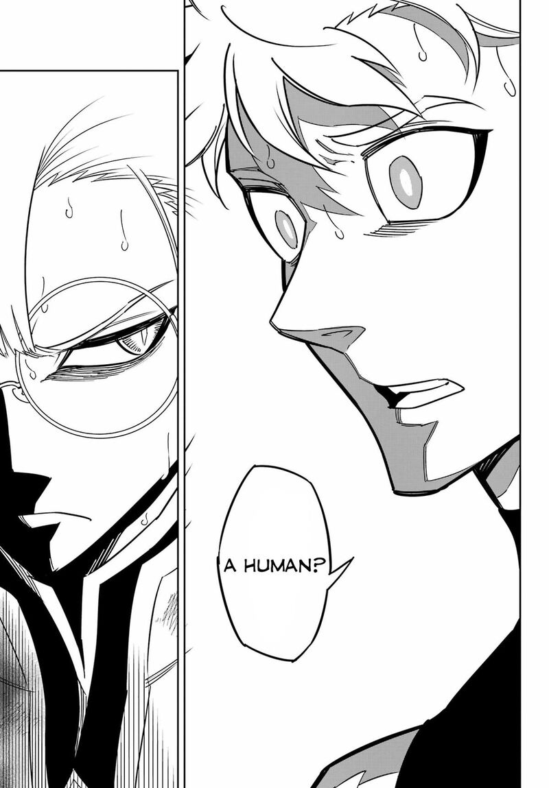 Ragna Crimson Chapter 91 Page 23