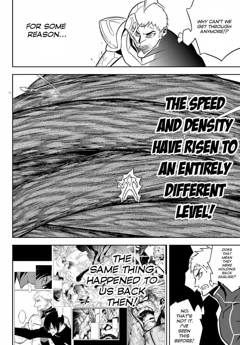 Ragna Crimson Chapter 91 Page 9