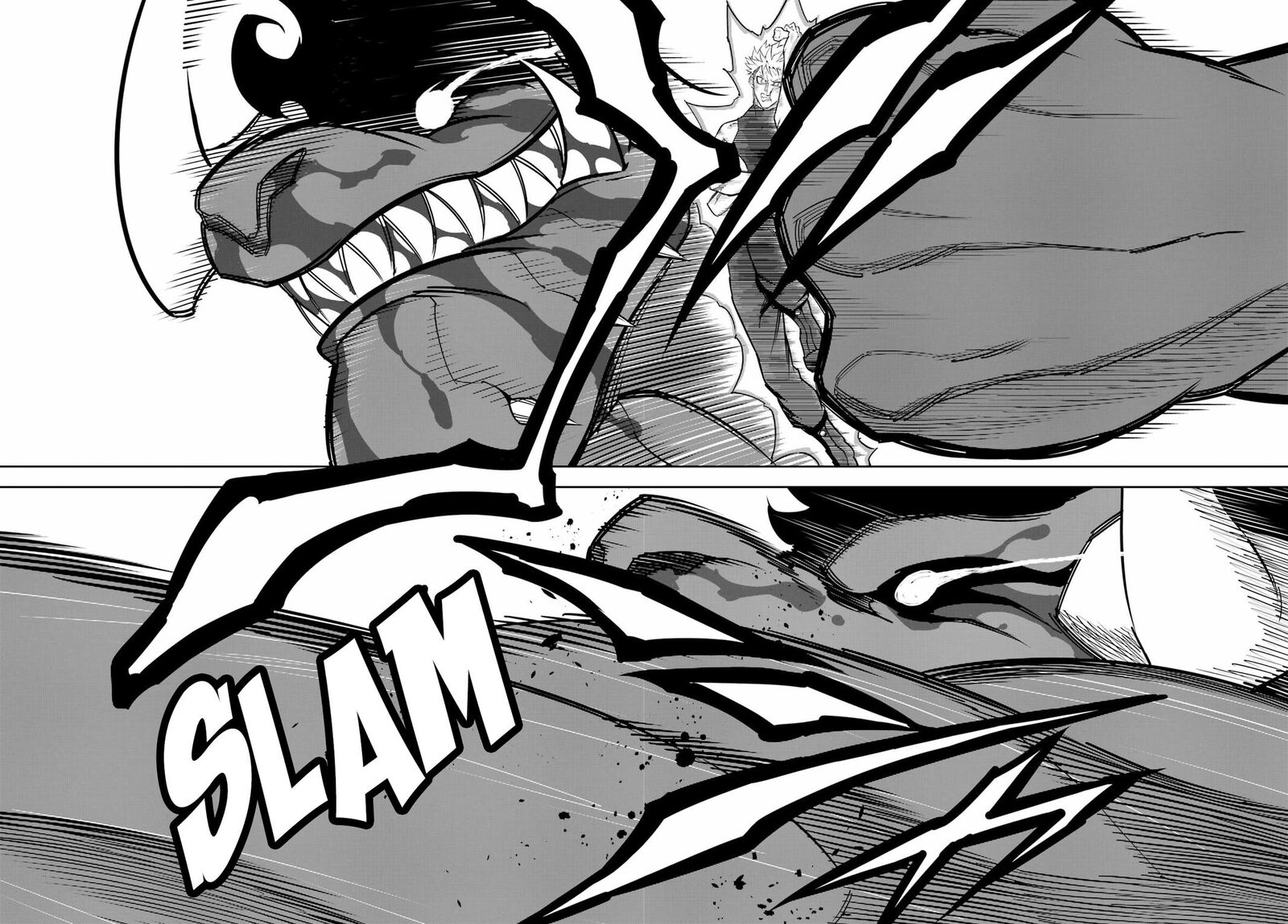 Ragna Crimson Chapter 92 Page 17