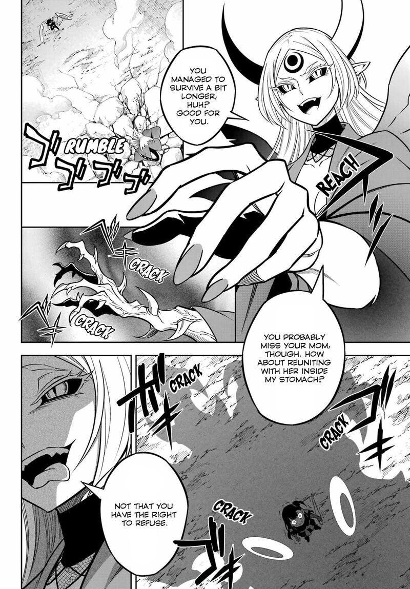 Ragna Crimson Chapter 92 Page 2