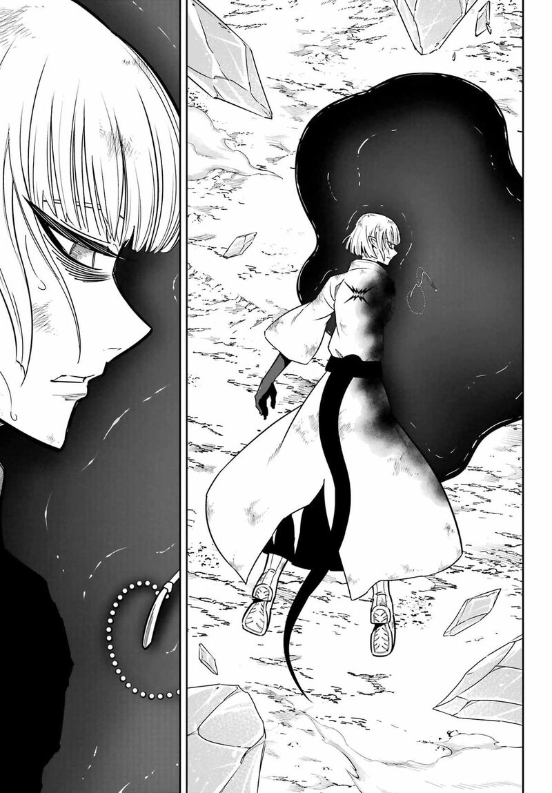 Ragna Crimson Chapter 92 Page 21