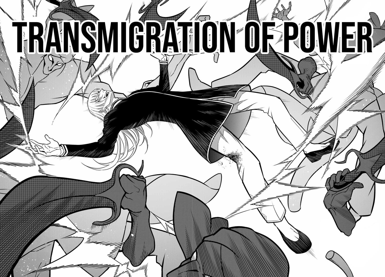 Ragna Crimson Chapter 92 Page 26