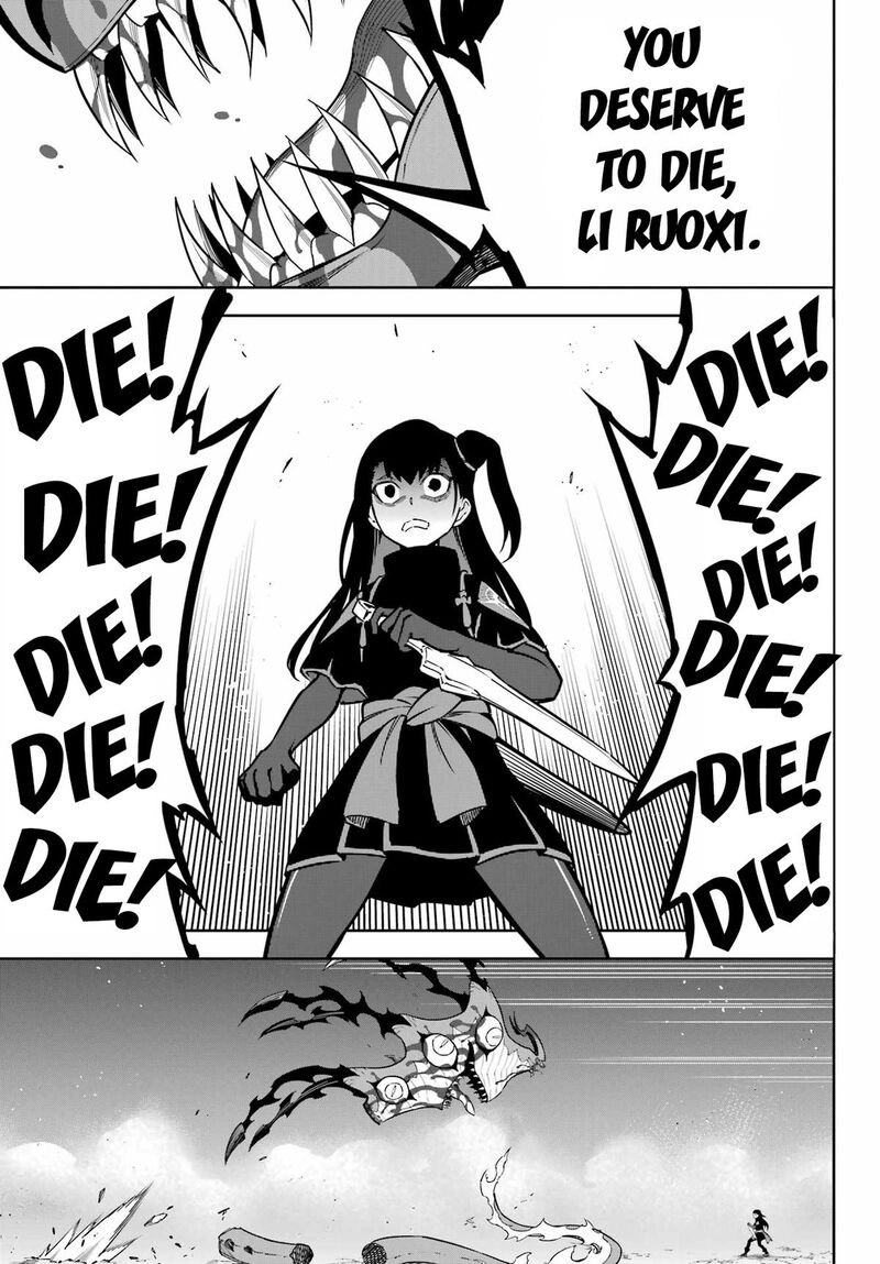 Ragna Crimson Chapter 92 Page 9