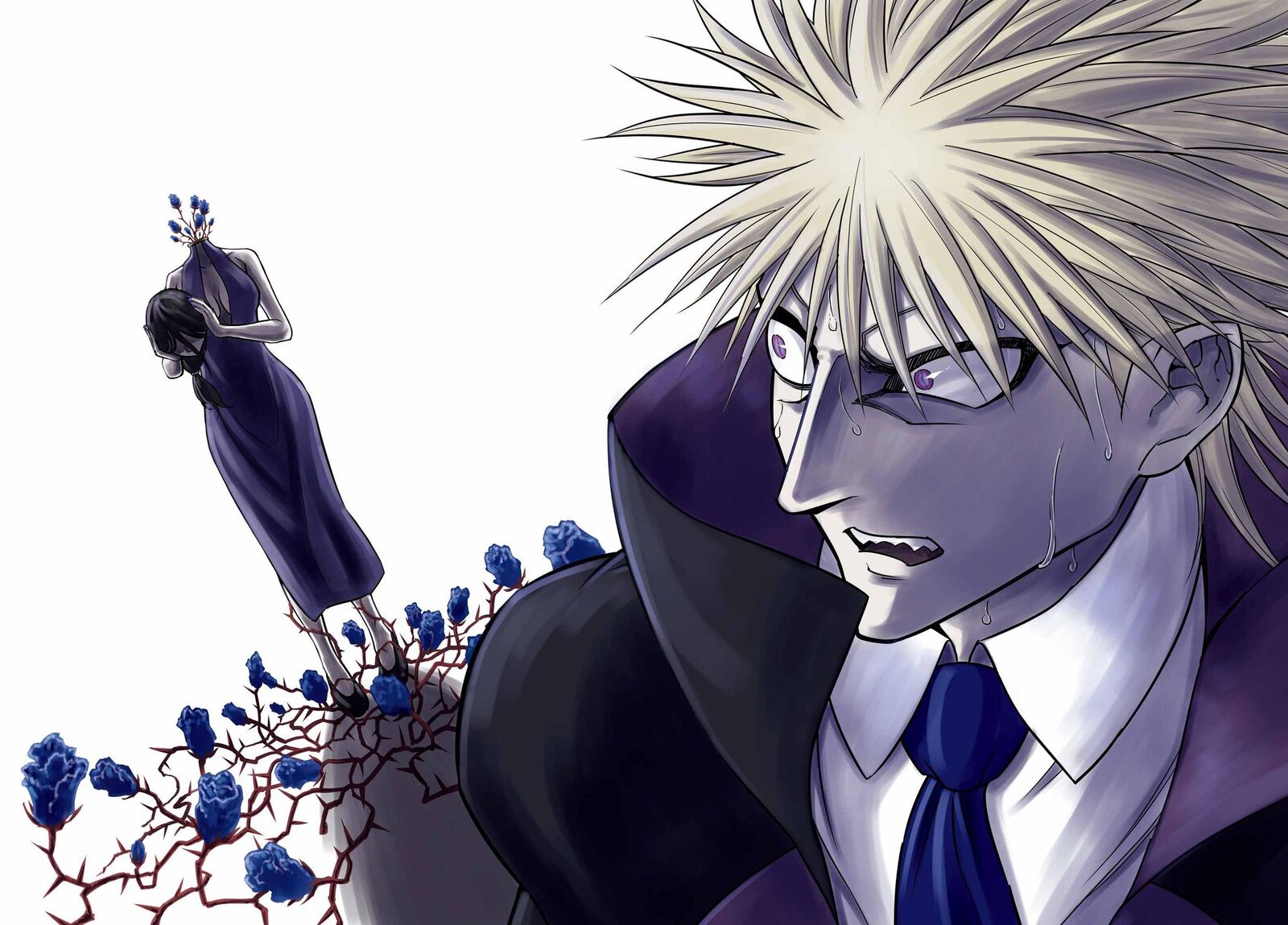 Ragna Crimson Chapter 93 Page 16