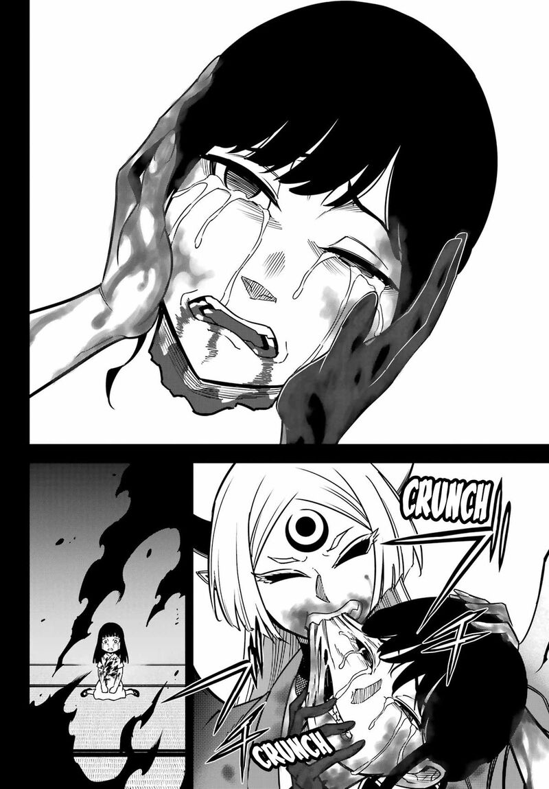 Ragna Crimson Chapter 93 Page 23