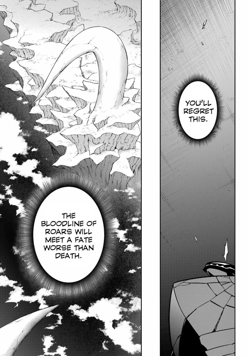 Ragna Crimson Chapter 93 Page 3