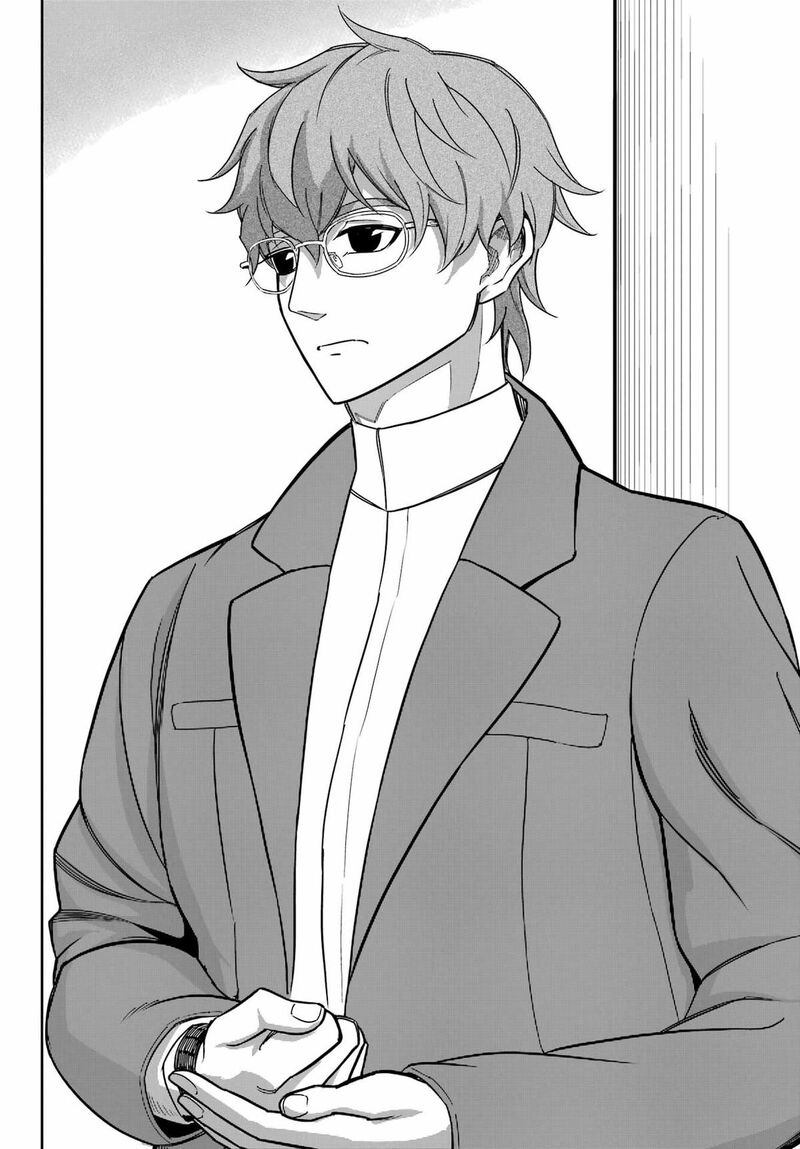 Ragna Crimson Chapter 93 Page 6