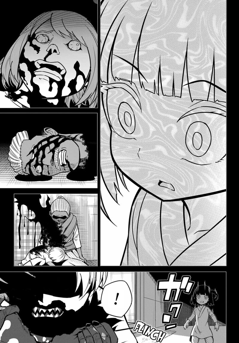 Ragna Crimson Chapter 95 Page 15