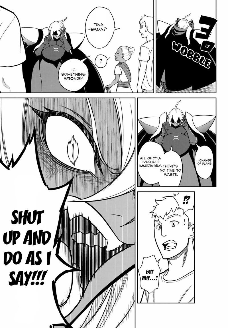 Ragna Crimson Chapter 96 Page 25