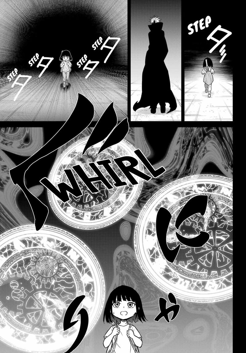 Ragna Crimson Chapter 96 Page 7