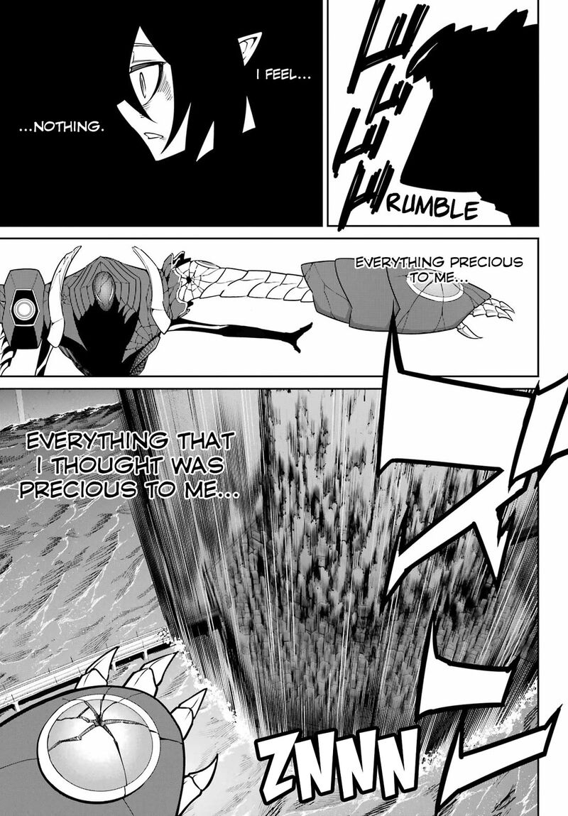 Ragna Crimson Chapter 97 Page 15