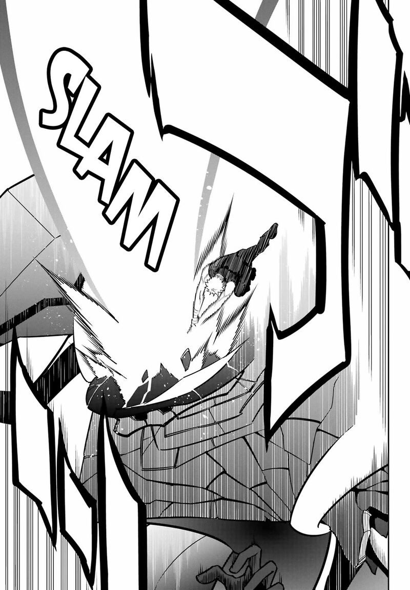 Ragna Crimson Chapter 97 Page 17