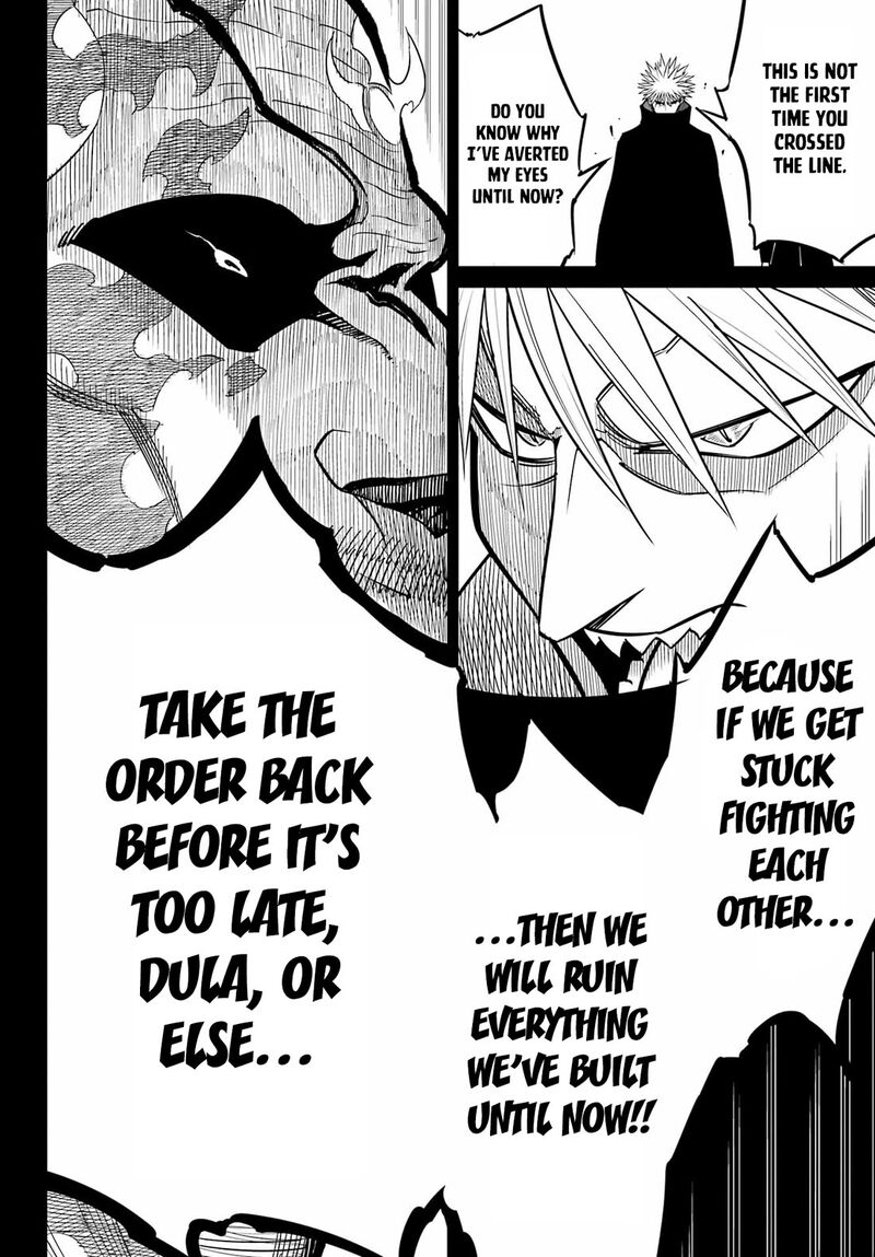 Ragna Crimson Chapter 97 Page 4