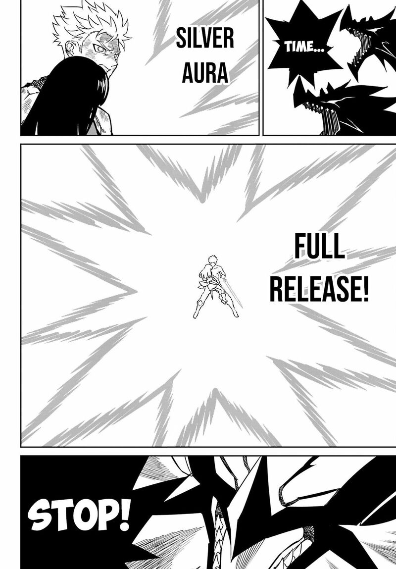 Ragna Crimson Chapter 98 Page 13