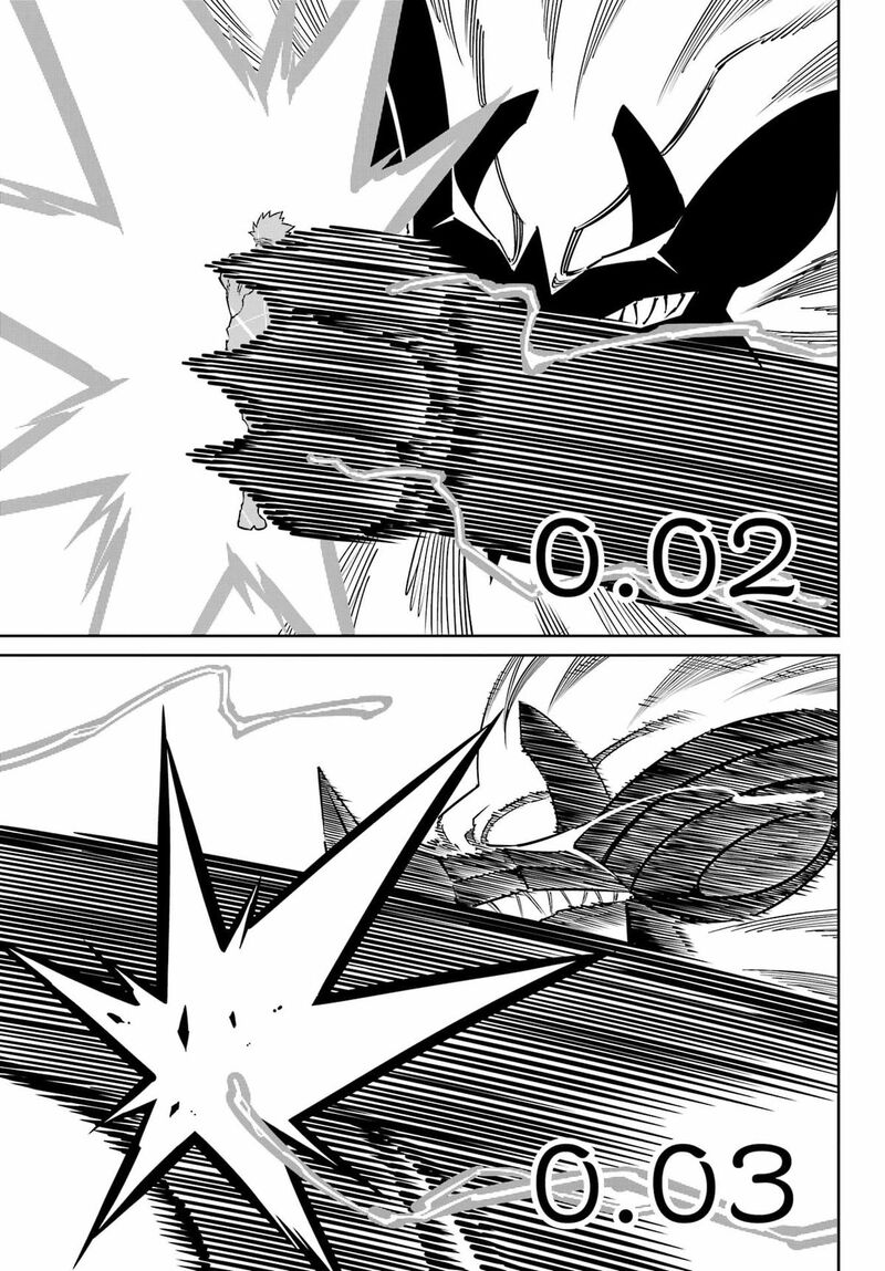 Ragna Crimson Chapter 98 Page 14