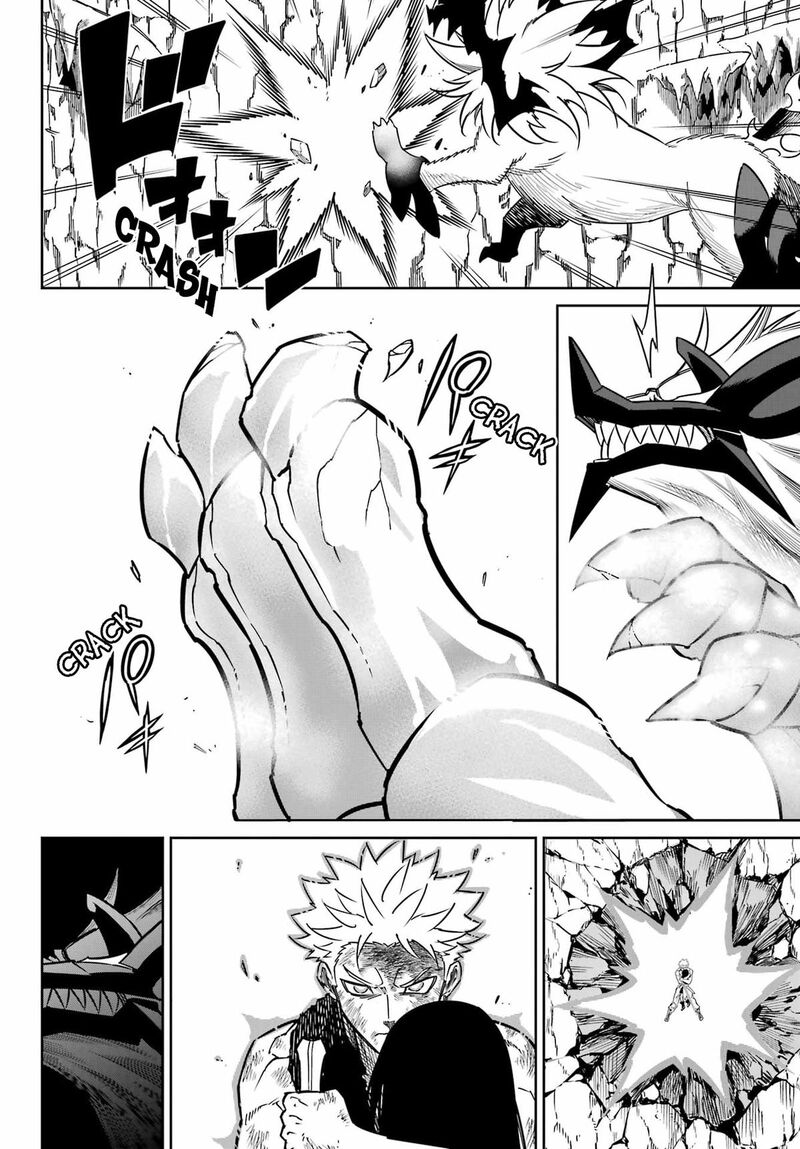 Ragna Crimson Chapter 98 Page 15