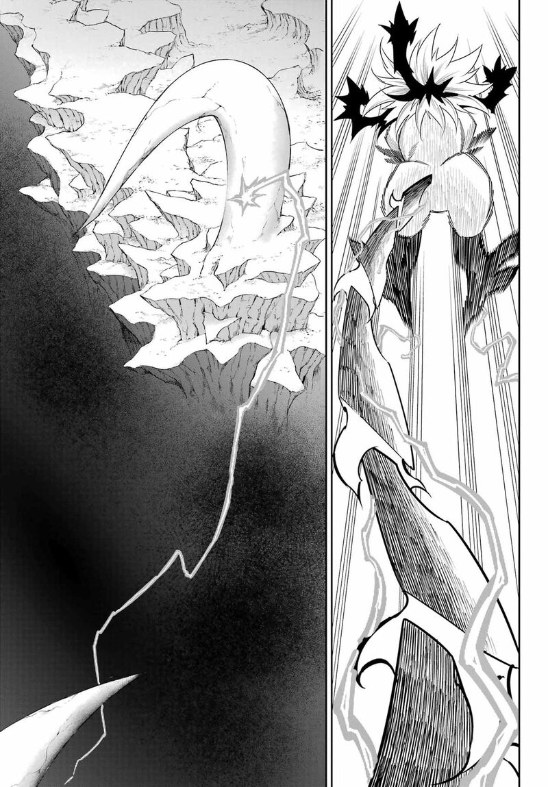 Ragna Crimson Chapter 98 Page 16