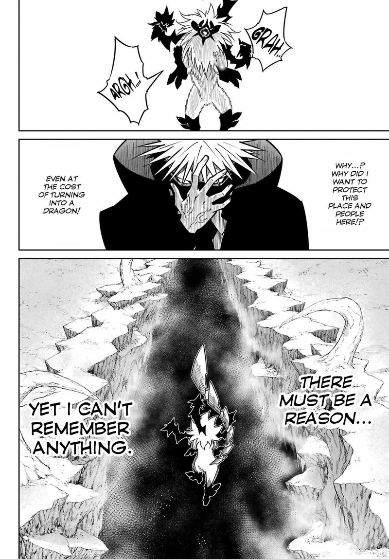 Ragna Crimson Chapter 98 Page 17