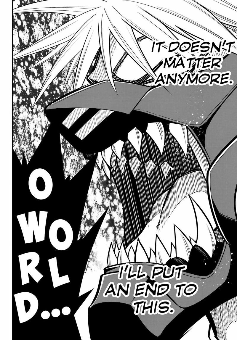 Ragna Crimson Chapter 98 Page 19